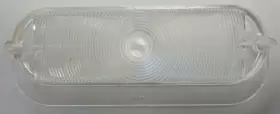 1810411 PLYMOUTH Backup Lens Box Nos Belvedere Savoy Fury #3