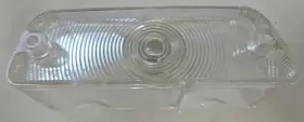 2525258 PLYMOUTH Right Passenger Parking Lens Nos Fury #2