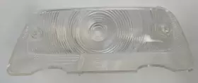 2525258 PLYMOUTH Right Passenger Parking Lens Nos Fury #3