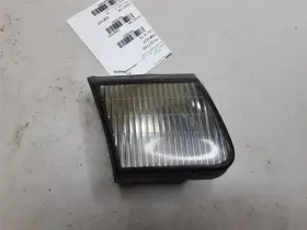 116-02175R PONTIAC Passenger Right Fog Lamp Inner Headlamp