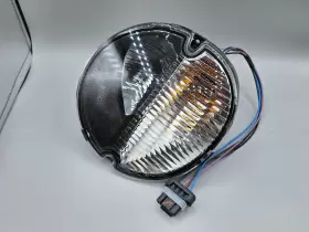 762405616261 PONTIAC Tyc Passenger Parking Signal Fog Prix