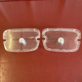 5960552 PONTIAC GM GUIDE Light Lens Ip Firebird Park