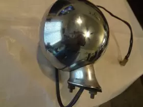 SAE-DP-63 PONTIAC Single Parking Turn Signal Light Prix #2