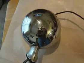 SAE-DP-63 PONTIAC Single Parking Turn Signal Light Prix #3