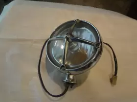 SAE-DP-63 PONTIAC Single Parking Turn Signal Light Prix