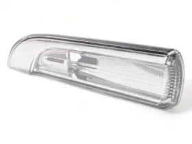 116-50631 PORSCHE Marker Light Lamp Fender Left Lh Panamera #2