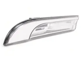 116-50631 PORSCHE Marker Light Lamp Fender Left Lh Panamera #3