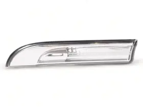 116-50631 PORSCHE Marker Light Lamp Fender Left Lh Panamera