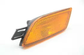 116-50633L PORSCHE Driver Left Front Marker Light Panamera #2