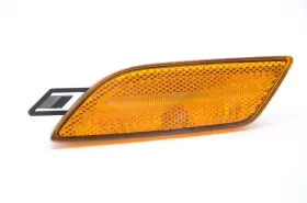 116-50633L PORSCHE Driver Left Front Marker Light Panamera