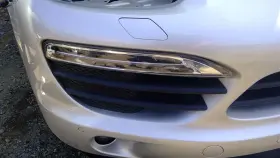 116-60606R PORSCHE Passenger Corner Light Fog Driving Gts
