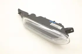 97063108301 PORSCHE Driver Left Front Bumper Light Turbo Awd #3