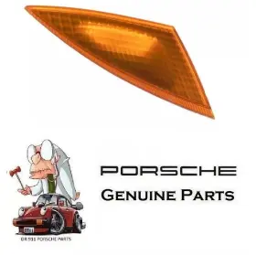 99663103602 PORSCHE Right Headlight Corner Boxster