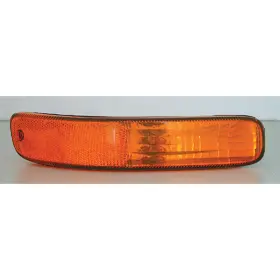CRSHL01555 Passenger Parking Light Lens Housing