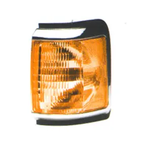 CRSHL02738 Driver Parking Light