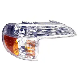 CRSHL02822 Passenger Front Parking Signal Marker Lens Housing