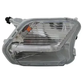CRSHL02863 Passenger Parking Light Fog Lamps