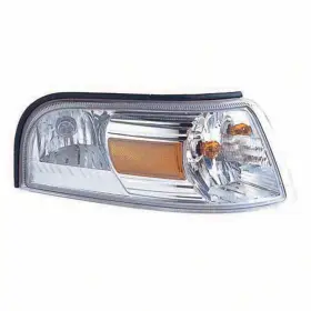 CRSHL02874 Passenger Front Parking Signal Marker Light