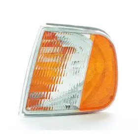 CRSHL02894 Driver Parking Signal Marker Lens Housing
