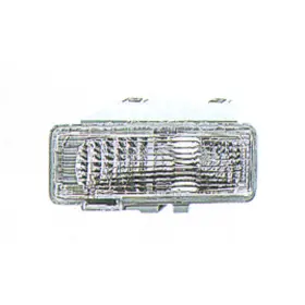 CRSHL04299 Driver Turn Signal Parking Light Lens Housing