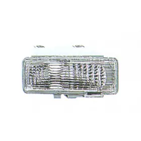 CRSHL04365 Passenger Turn Signal Parking Light Lens Housing