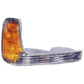 CRSHL04396 Passenger Front Parking Signal Light Lens Housing