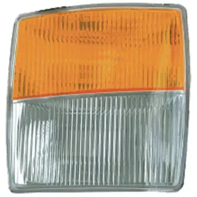 CRSHL04421 Driver Front Signal Fog Light
