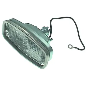 CRSHL05356 Driver Passenger Light Park