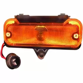 CRSHL05392 Passenger Light Park #2