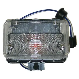 CRSHL05416 Driver Passenger Light Park