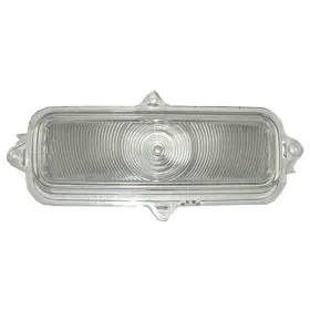 CRSHL05471 Driver Passenger Light Lens Park