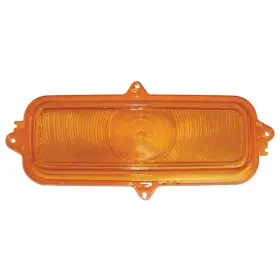 CRSHL05472 Driver Passenger Amber Light Lens Park