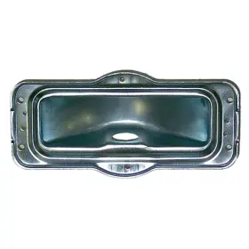 CRSHL05473 Driver Passenger Light Housing Park