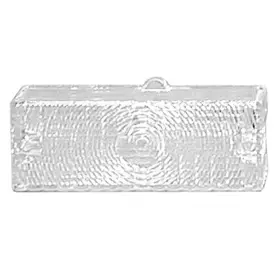 CRSHL05492 Passenger Light Lens Park