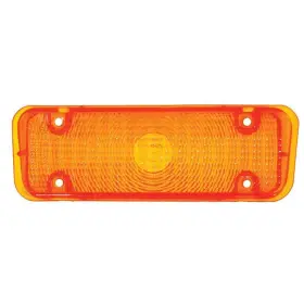 CRSHL05493 Amber Driver Light Lens Park