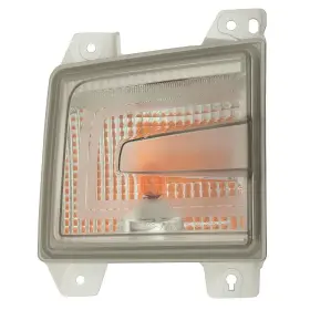 CRSHL06098 Front Passenger Turn Signal Parking Light