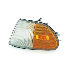 CRSHL06106 Driver Front Signal Marker Light