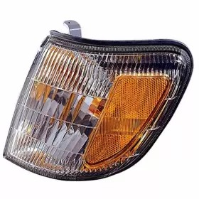 CRSHL10288 Driver Front Parking Signal Light #2