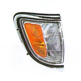 CRSHL11357 Passenger Front Parking Marker Light