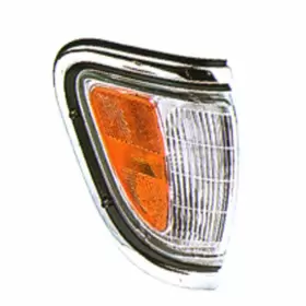 CRSHL11358 Passenger Front Parking Marker Light #2
