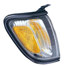 CRSHL11379 Passenger Parking Marker Light Bezel
