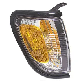 CRSHL11385 Passenger Parking Marker Light Bezel