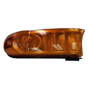 CRSHL11487 Front Passenger Turn Signal Parking Marker Light