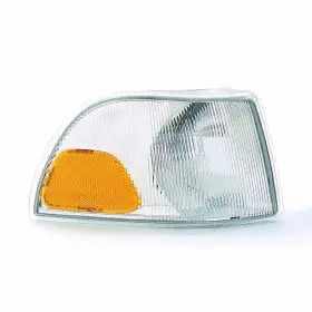 CRSHL12253 Passenger Parking Signal Light
