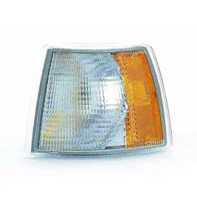 CRSHL12261 Driver Front Parking Signal Marker Light Dual Head