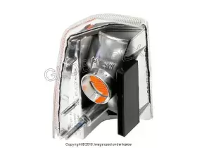 1342330 PRO PARTS Cornering Light Front Left 740 Volvo #2