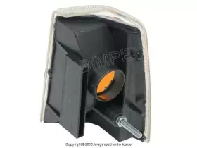 1342331 PRO PARTS Cornering Light Front Right 740 Volvo #2