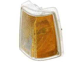 38SFVCHJ PRO PARTS CORNERING LIGHT Front Left Volvo 38SFVCHJ PRO PARTS CORNERING LIGHT Front Left Volvo