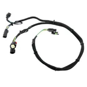529005 PUTCO Blade Connect Harness 1500 2500 3500 Silverado