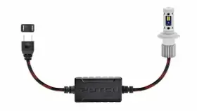 7700H7-360 PUTCO Fog Light Bulbs Nitro #2